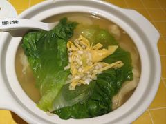 -蔡澜点心·粤菜(花城汇南区店)