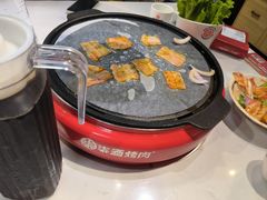 -柒酒烤肉(祁阳新天地店)