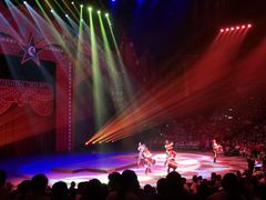 -珠海横琴长隆《卡卡虎奇遇记》