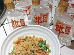 -蛙一刀·麻椒鱼火锅(金仙桥店)