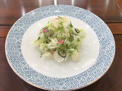 -仙林宾馆-餐厅