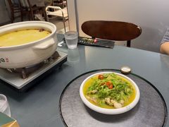 -金龙·打边炉(南京西路店)