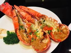 -上海锦江汤臣洲际大酒店壹阶层