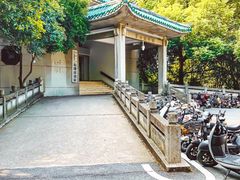 -武汉大学图书馆·文理学部总馆