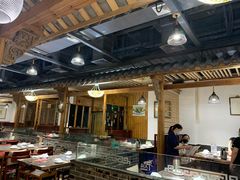 -仄园围炉坊·牛肉火锅·潮汕卤水火锅(蛇口店)