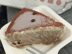 巧克力冰淇淋蛋糕-积慕Cake(解放大道店)