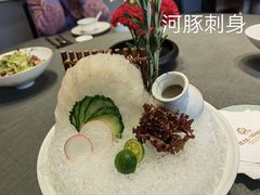 -沈灶河豚宴·河豚融合餐厅(汉中路店)