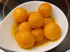 咖喱鱼蛋-有章牛杂(石厦店)