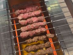 -白玉·朝鲜族烤串(深圳Kkone店)