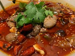 -辛香汇·现炒川菜(淮海路百盛店)