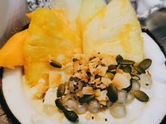 -蔻蔻椰·鲜萃椰子水(COCO Park店)