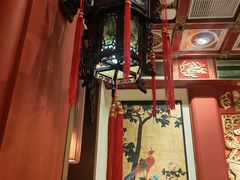 -梅龙镇酒家(南京西路总店)