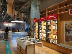 -当当书店(国泰广场店)
