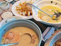 -洞庭鱼香(万科店)