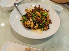 -良友·海鲜青岛菜(五四广场店)