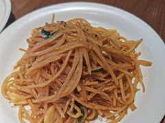 -肆海小川菜酒馆Wine Bistro (青年路店)