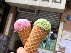 -成裕雪糕店(士多店)