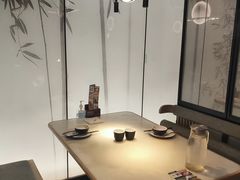 -绿茶餐厅(北京世纪金源店)