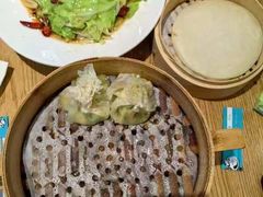 -老绥元烧麦·家常菜(摩尔城店)