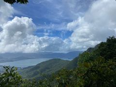 -七娘山