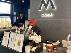 大堂-M Stand(君尚1F店)