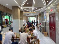 -清真磨沟沿老字号牛肉面(总店)