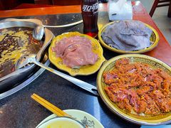 -重庆楊門机场老火锅(20年老店两路总店)