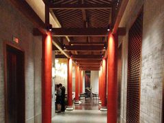 -宝燕壹号景观餐厅(龙盛国际商业广场店)