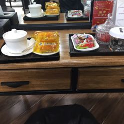 -UPTOP鼎上造型