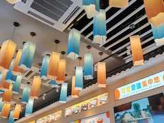 -大鲜生·亚洲菜融合小食堂