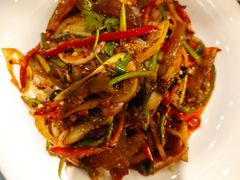 -烤无忌·新疆菜馆(格林威治城店)