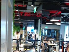 -威尔仕健身(海伦中心店)