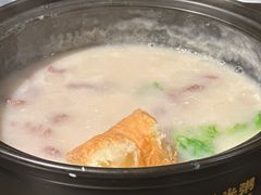 -大良毋米粥(锦龙路总店)