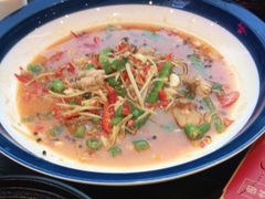 -百年神厨·地道川菜(清江西路店)