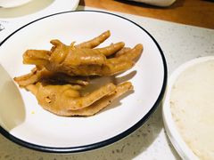 卤水鸡爪-臻湘·精致湖南菜·零预制