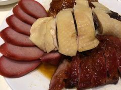 -龙记香港茶餐厅(久光百货店)