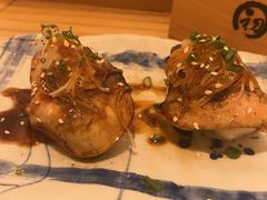 -初居食屋日式料理(万象城购物中心店)