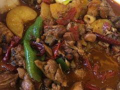 -新疆巴州金丝特餐厅(大钟寺店)