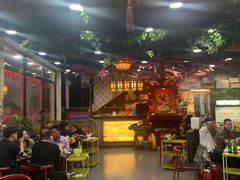 -活鱼馆(宜兴埠店)