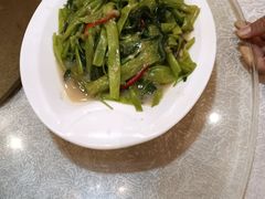 炒通菜-中西名菜(增城店)