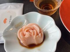 -小厨娘金榜题名(夫子庙贡院街店)