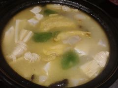 -小厨娘金榜题名(夫子庙秦淮河店)