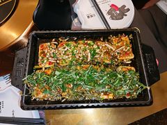 -烤匠麻辣烤鱼(青羊万达店)