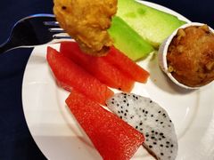 -上海虹桥祥源希尔顿酒店