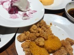 -汉巴味德(沈阳万象汇店)