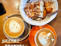 西班牙香肠夏巴塔-花马天堂云南餐厅 Lost Heaven(外滩店)