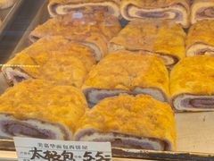 -美嘉华面包西饼店(红胜坊店)