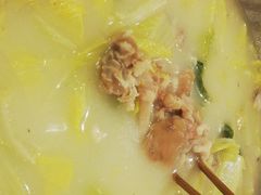 -花水湾红太阳牛肉汤锅