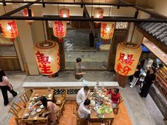 -厝味火锅·潮汕卤水火锅(十一合店)