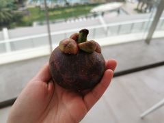 -林旺社区水果市场